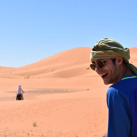 Meet your Posher, Lucas - Picture 1 of 1